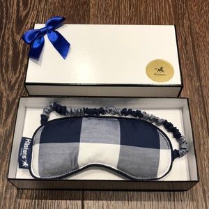 Hastens Blindfold BNIB